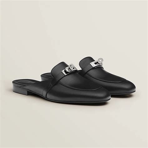 hermes mule|Hermes mules for men.